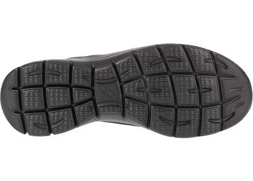 Sneakers SKECHERS Slip-Ins Summits - Dazzling Haze Black Femei (BM 14119343) 4