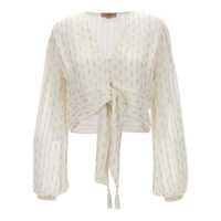 Camasi Twinset 'Neve' Shirt Femei