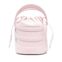 Genti de mana Alexander McQueen Bucket Bags Femei