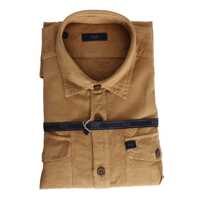 Camasi Fay Fay Shirt