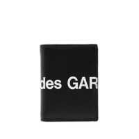 Portofele Comme Des Garçons 'Arecalf' Wallet Barbati