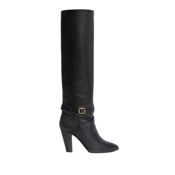 Bocanci Cline Celine Wiltern Boots Black Femei (BM 14125532) 1
