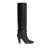 C&eacute;line Celine Wiltern Boots Black