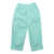 MOLO Alexa water green trousers Green