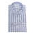 Mazzarelli Camicie Striped shirt White