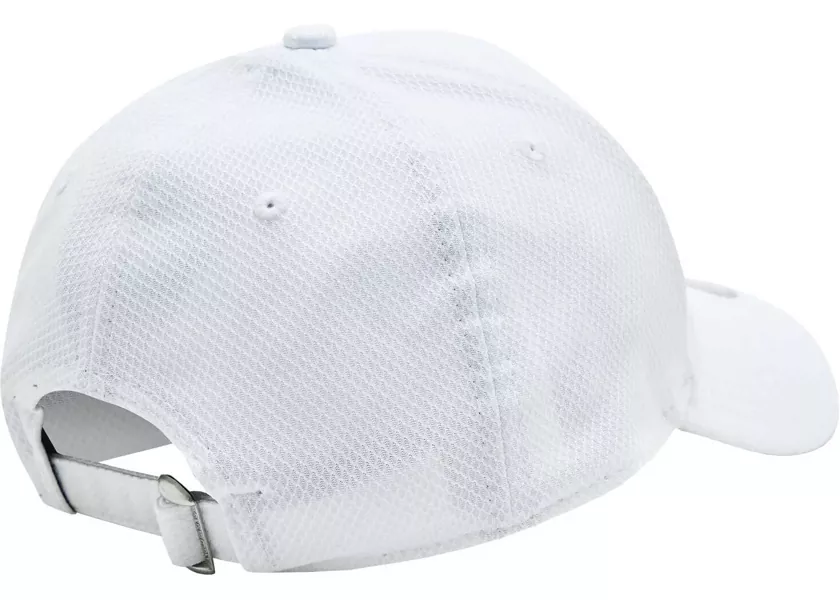 Sepci New Era 9TWENTY League Essentials New York Yankees Cap White Femei (BM 14127161) 2