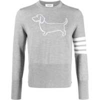Pulovere casual Thom Browne Jersey "Hector"