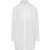 Maison Margiela Shirt Dress WHITE
