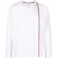 Tricouri T-Shirt With Logo Barbati