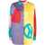 MOSCHINO JEANS Printed Shirt MULTICOLOUR