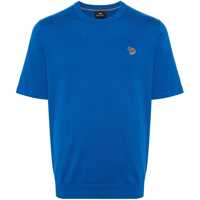 Tricouri Paul Smith "Zebra" T-Shirt