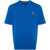Paul Smith "Zebra" T-Shirt BLUE
