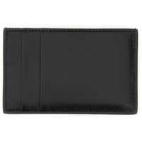 Portofele Leather Card Holder Barbati