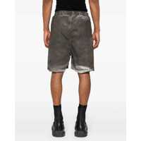 Pantaloni scurti pentru Barbati pagina 2 - Pantaloni scurti Rick Owens Denim Bermuda Shorts BEIGE Barbati (BM 14128136) - B-mall.ro