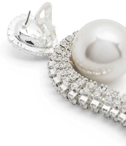 Cercei Magda Butrym Earrings With Pendants SILVER Femei (BM 14128436) 2