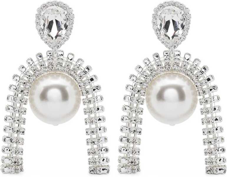 Cercei Magda Butrym Earrings With Pendants SILVER Femei (BM 14128436) 1