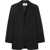 AMI Paris Oversize Jacket BLACK