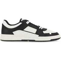 Sneakers Low Top Sneaker "Freedots" Barbati