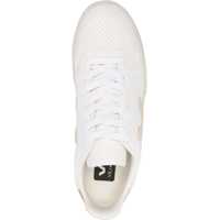 Sneakers VEJA Dama - Sneakers VEJA Sneaker V-10 WHITE Femei (BM 14128949) - B-mall.ro