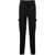 Alexander McQueen Military Pants BLACK