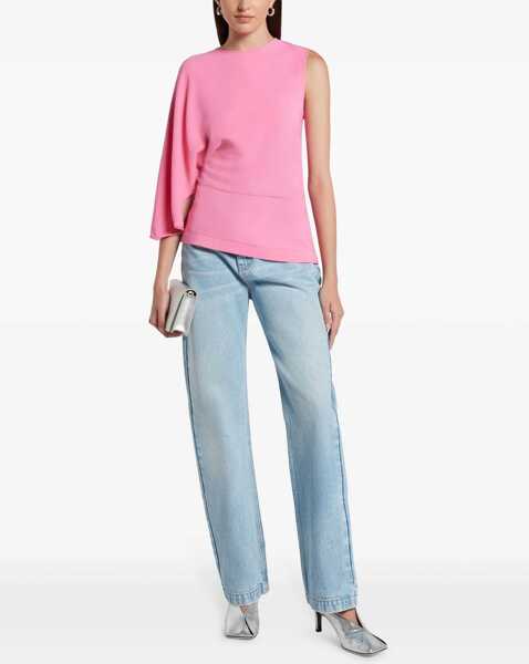 Blugi skinny Stella McCartney Straight Leg Jeans DENIM Femei (BM 14129276) 2