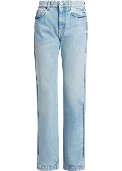 Blugi skinny Stella McCartney Straight Leg Jeans DENIM Femei (BM 14129276) 1