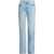 Stella McCartney Straight Leg Jeans DENIM