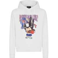 Bluze de trening Sweatshirt With Print Barbati