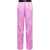 Tom Ford Pants With Logo PURPLE