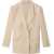 Stella McCartney Double-Breasted Jacket BEIGE