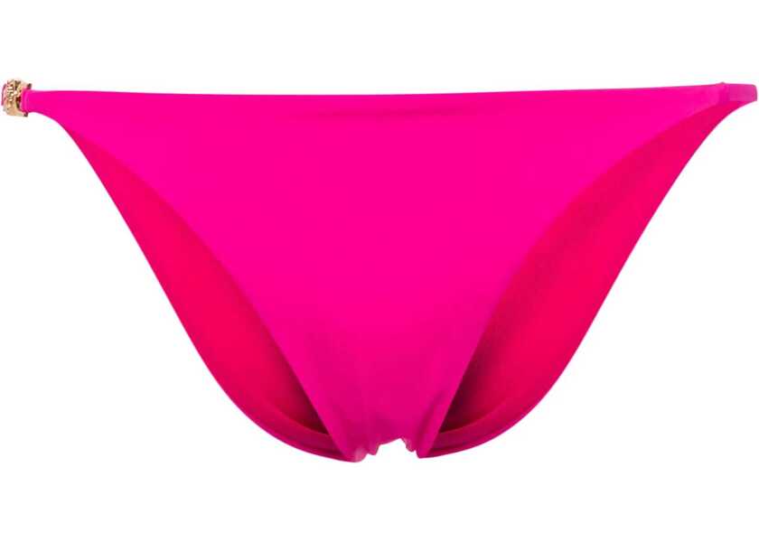 Bikini Versace Medusa 95 Bikini Bottom FUCHSIA Femei (BM 14129819) 1