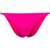 Versace "Medusa '95" Bikini Bottom FUCHSIA