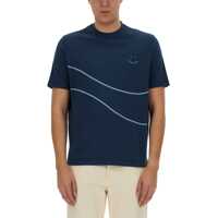 Tricouri Paul Smith T-Shirt With Print