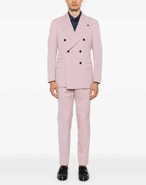 Camasi casual Paul Smith Printed Shirt MULTICOLOUR Barbati (BM 14130173) 2