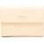 Jil Sander "Baby" Wallet YELLOW