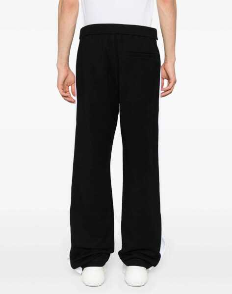 Treninguri DSQUARED2 Jogging Pants BLACK Barbati (BM 14130263) 4
