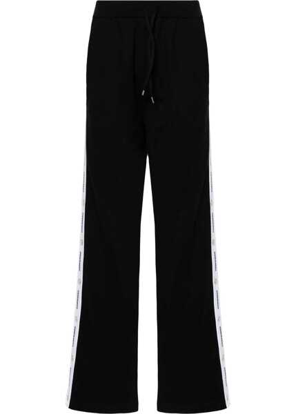 Treninguri DSQUARED2 Jogging Pants BLACK Barbati (BM 14130263) 1