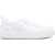Hugo Boss Sneaker With Logo WHITE