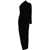 Rick Owens One-Shoulder Dress BLACK