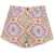 ETRO Paisley Print Shorts MULTICOLOUR