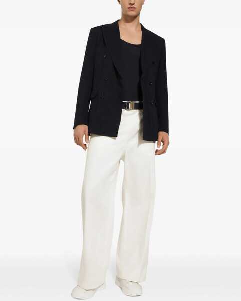 Curele Dolce & Gabbana Belt With Logo BLUE Barbati (BM 14130710) 4