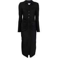 Rochii casual Midi Dress Femei