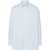 MM6 Maison Margiela Oversize Fit Shirt AZURE