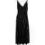 Lanvin Midi Dress BLACK