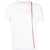 Thom Browne Jersey T-Shirt WHITE