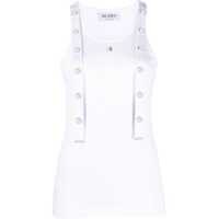 Bluze Jersey Tank Top Femei