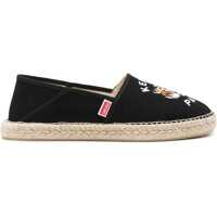 Sneakers Espadrille With Logo Barbati