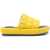 Premiata Nappa Sandal YELLOW
