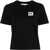 Palm Angels Palm Ski Club T-Shirt BLACK