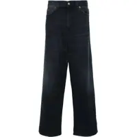 Blugi drepti HAIKURE Jeans "Racoli"